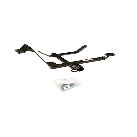 Draw-Tite 98-10 BEETLE/99-06 GOLF CLS I HITCH ONLY(WITHOUT BALL MOUNT) 24679